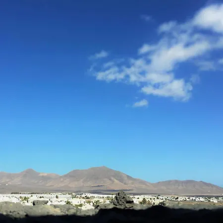 Casa de Férias Holiday Bellavista.10 Playa Blanca (Lanzarote)