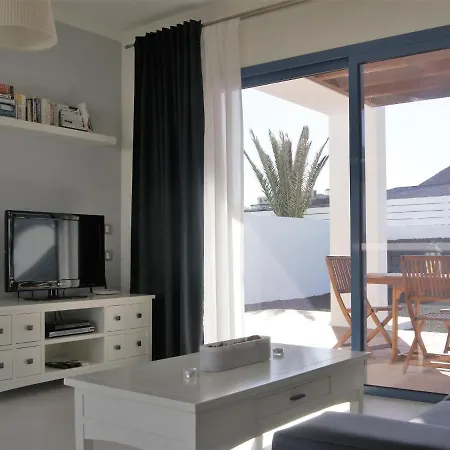 Holiday Bellavista.10 Casa de Férias